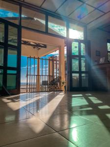 Imagem da galeria de Arbiru Beach Resort em Dili