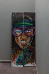 Imagem da galeria de Bed Station Hostel & Bar em Shkodër mais 24 fotografias