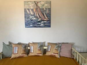 Gallery image of Entire Private House close to the Port in Karpathos Town