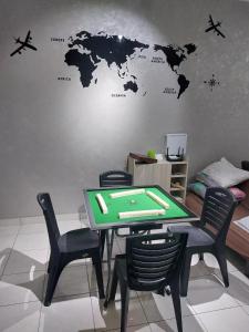 Fotografie z fotogalerie ubytování S99 HOMESTAY KUDAT v destinaci Kudat