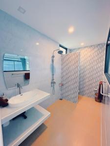 サラダビーチにあるVilla Valentinのギャラリーの写真