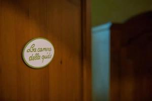 Kép Casolare della Quiete szállásáról Corridoniában a galériában