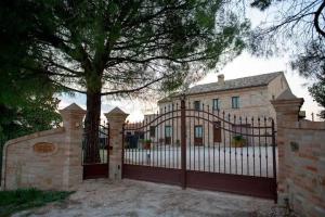 Kép Casolare della Quiete szállásáról Corridoniában a galériában