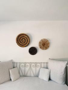 Fotografia z galérie ubytovania Electra Apartment in Epidaurus v destinácii antické Epidauros