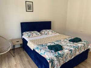 Billede fra billedgalleriet på Apartman Vita i Rijeka