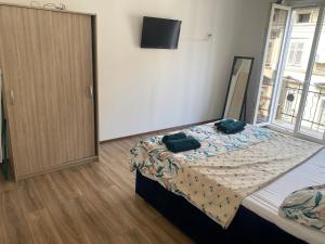 Billede fra billedgalleriet på Apartman Vita i Rijeka