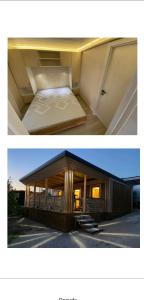 Fotografie z fotogalerie ubytování Mobil house nevera 2 v destinaci Banj
