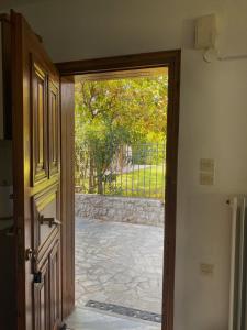 Fotografia z galérie ubytovania Electra Apartment in Epidaurus v destinácii antické Epidauros