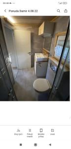 Fotografie z fotogalerie ubytování Mobil house nevera 2 v destinaci Banj + 14 fotografií