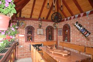 Ποτά στο Villa Anastasoski +29 φωτογραφίες