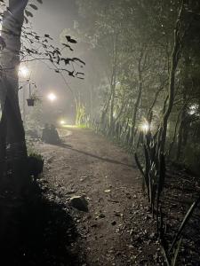 Φωτογραφία από το άλμπουμ του Chalé romântico , rústico e vista de tirar o fôlego σε Guaramiranga