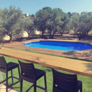 Gallery image of Villa Lagonisi in Aghia Marina