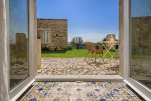 Fotografie z fotogalerie ubytování Baglio Occhipinti v destinaci Vittoria
