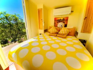 Fotografie z fotogalerie ubytování Tiny House Spectacular Eco Retreat & Cosy v destinaci Maleny