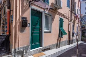 Η γειτονιά γύρω από ή μία γειτονιά κοντά σε αυτή η παραθεριστική κατοικία