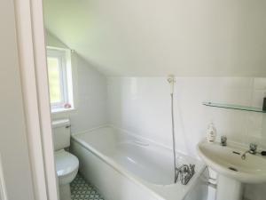 Ένα μπάνιο στο 5 Forest Park Lodge +16 φωτογραφίες
