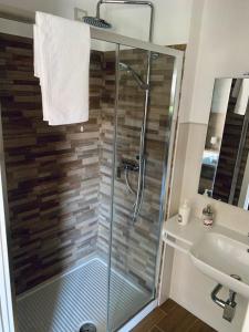 Bagno di Tempio Aurora