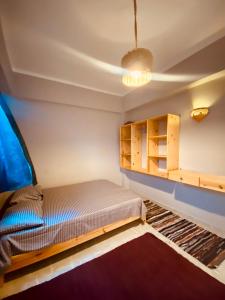 En eller flere senge i et værelse på El-sheikh Salem villa + 29 billeder