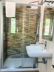 Bagno di Tempio Aurora