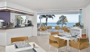 Gallery image of Hotel Ocean House Costa del Sol, Affiliated by Meliá in Torremolinos