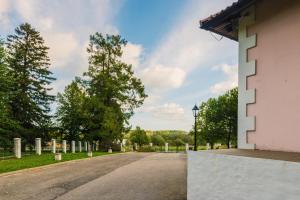 Fotografie z fotogalerie ubytování Villa Meretare v destinaci Toila