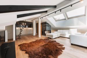 Hotel Sunshine Superior "ADULTS ONLY" Ischgl - Kappl 휴식 공간