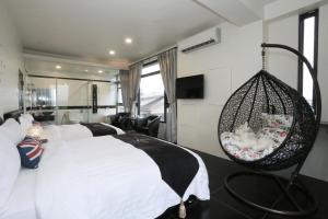 Gallery image of Flower B & B in Dongshan