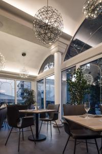 Fotografie z fotogalerie ubytování Hotel Donauhof v destinaci Deggendorf