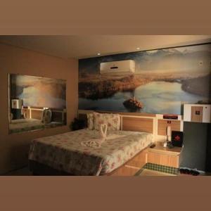 Fotografie z fotogalerie ubytování Taj Mahal Motel v destinaci Barbalha