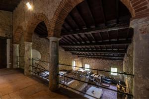 Fotografie z fotogalerie ubytování Frantoio Del Moscatello v destinaci Camaiore