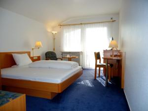 Gallery image of Hotel Garni Eden in Meersburg