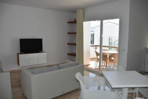 Fotografia z galérie ubytovania Apartamentos Doña Lola Zahara v destinácii Zahara de los Atunes