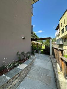 Billede fra billedgalleriet på Locanda Fungo Reale i Valloriate