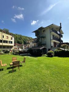 Billede fra billedgalleriet på Locanda Fungo Reale i Valloriate