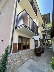 Billede fra billedgalleriet på Locanda Fungo Reale i Valloriate