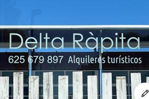 Fotografie z fotogalerie ubytování Vila del far v destinaci Sant Carles de la Ràpita