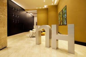 费拉迪圣安娜NH HOTEL FEIRA DE SANTANA的相册照片