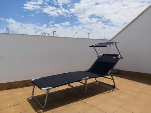 Fotografie z fotogalerie ubytování Triana Procurador con Terraza Privada v destinaci Seville