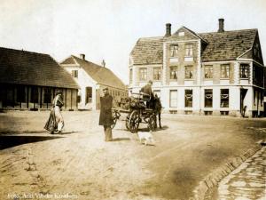 Fotografie z fotogalerie ubytování Holiday home Svaneke XL v destinaci Svaneke