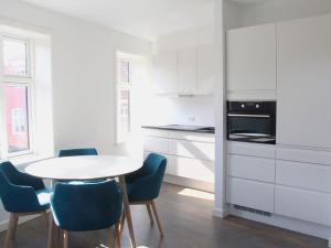 Fotografie z fotogalerie ubytování Holiday home Svaneke XL v destinaci Svaneke