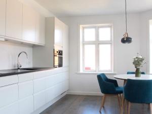 Fotografie z fotogalerie ubytování Holiday home Svaneke XL v destinaci Svaneke