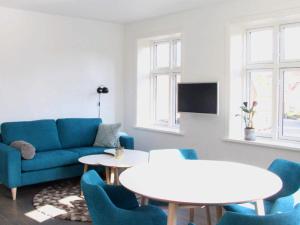 Fotografie z fotogalerie ubytování Holiday home Svaneke XL v destinaci Svaneke