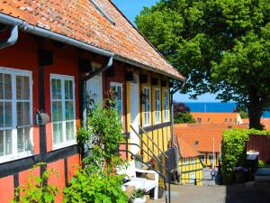 Fotografie z fotogalerie ubytování Holiday home Svaneke XL v destinaci Svaneke