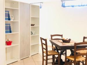 Gambar di galeri bagi Casa di GiAde di Anguillara Sabazia +9 gambar