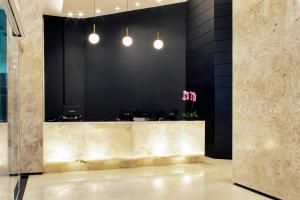 费拉迪圣安娜NH HOTEL FEIRA DE SANTANA的相册照片