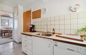 Gallery image of Holiday Home Ejnar Mikkelsensvej in Gudhjem
