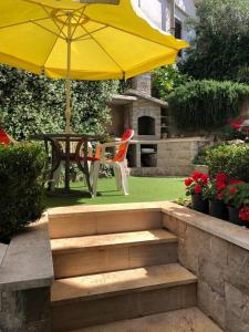 Galeriebild der Unterkunft Villa Eseniya in Tivat