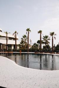 Foto de la galería de White Hill Hotel, SPA & Conferences en Durrës 277 fotos más