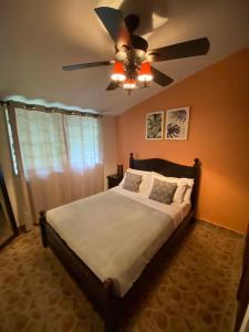 Gallery image of Stone Cabins Boquete in Boquete