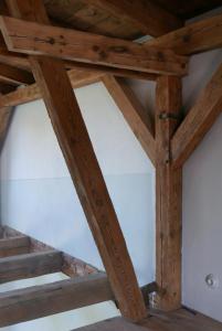 Fotografie z fotogalerie ubytování ŻAR - Gorzelnia w Żarnowcu v destinaci Żarnowiec